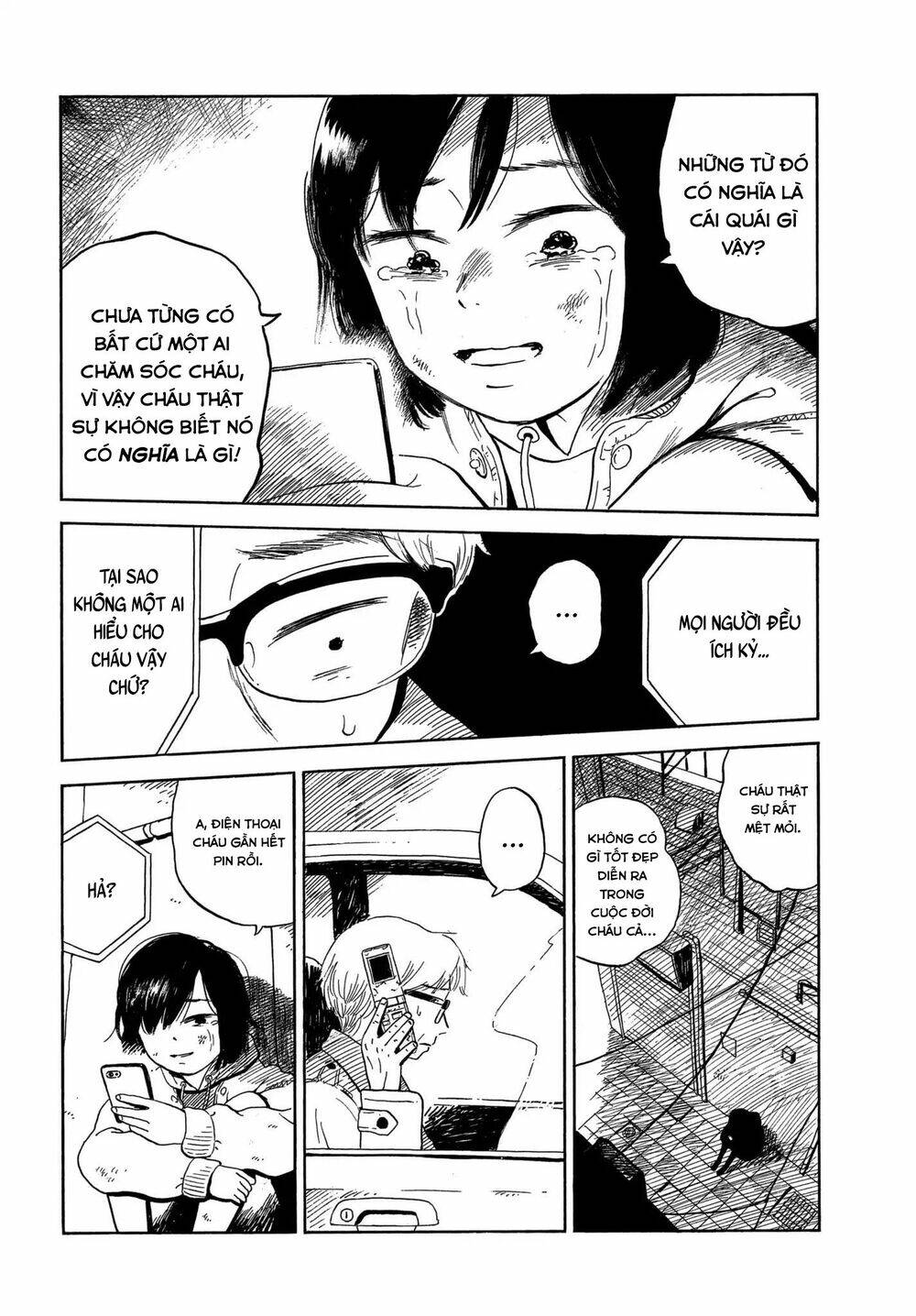 nora to zassou chapter 6 20