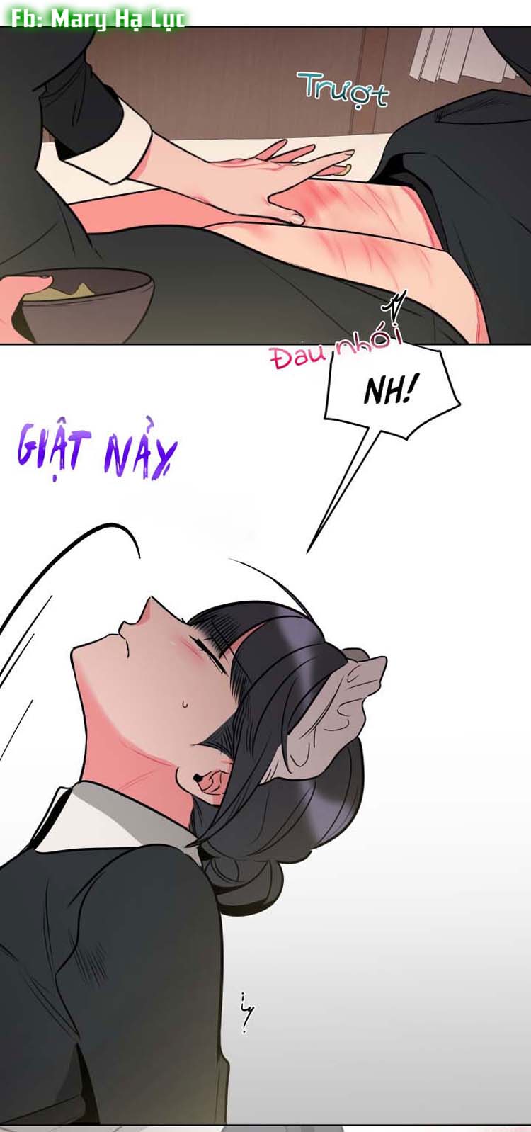 marie & alex chapter 3 6