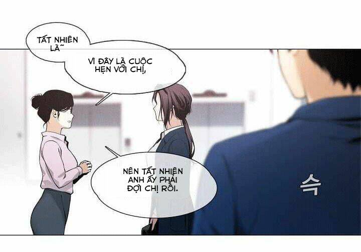 thước phim sự thật chapter 16 31