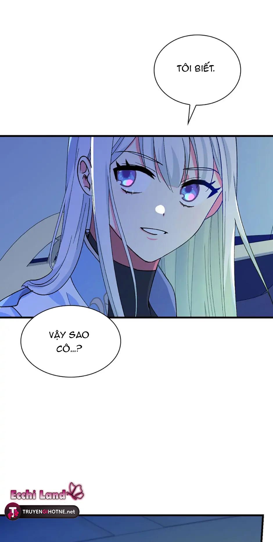 hiệp sĩ băng giá chapter 22.1 16
