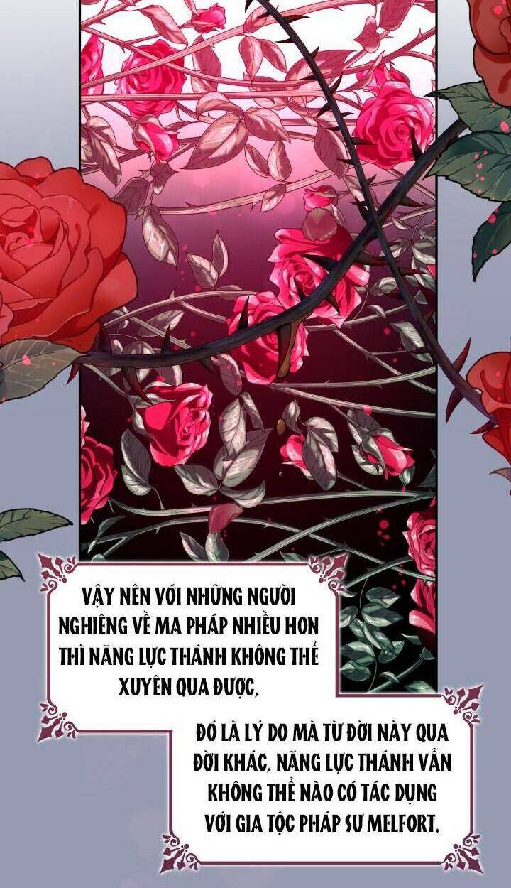 dây xích kiềm chế nam chính hắc ám tuột mất rồi chapter 33 14
