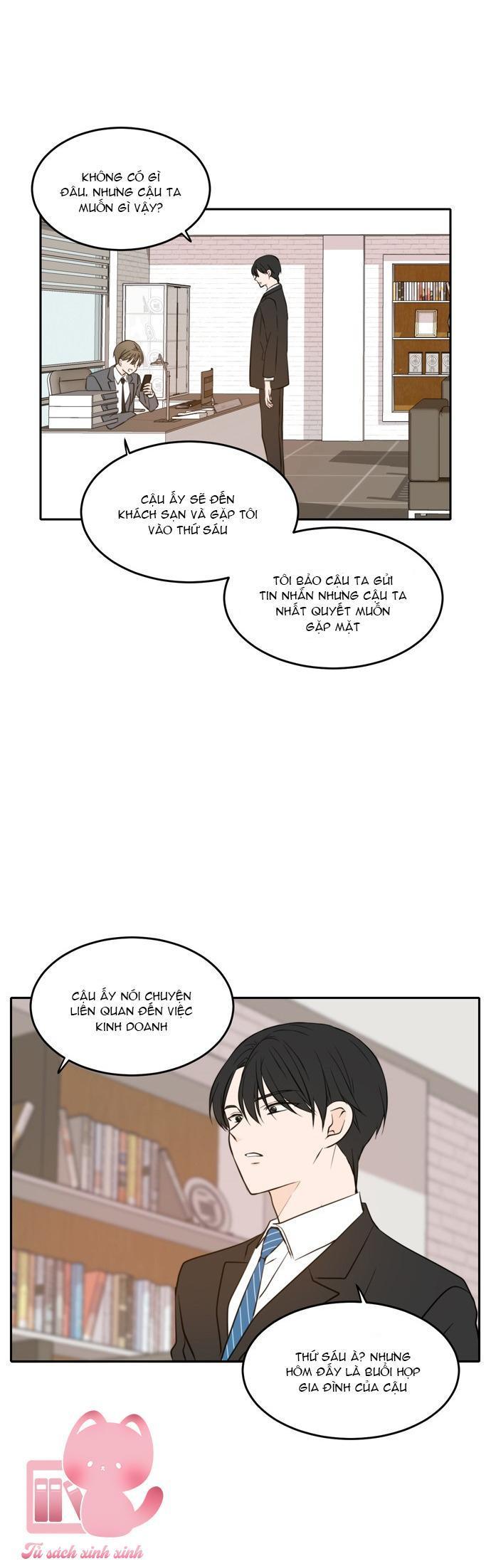 hẹn gặp nhau ở kiếp thứ 19 chapter 39 18