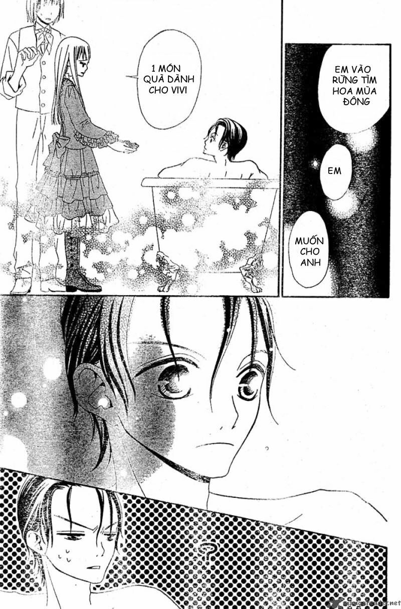 hoa và ác ma chapter 7 21