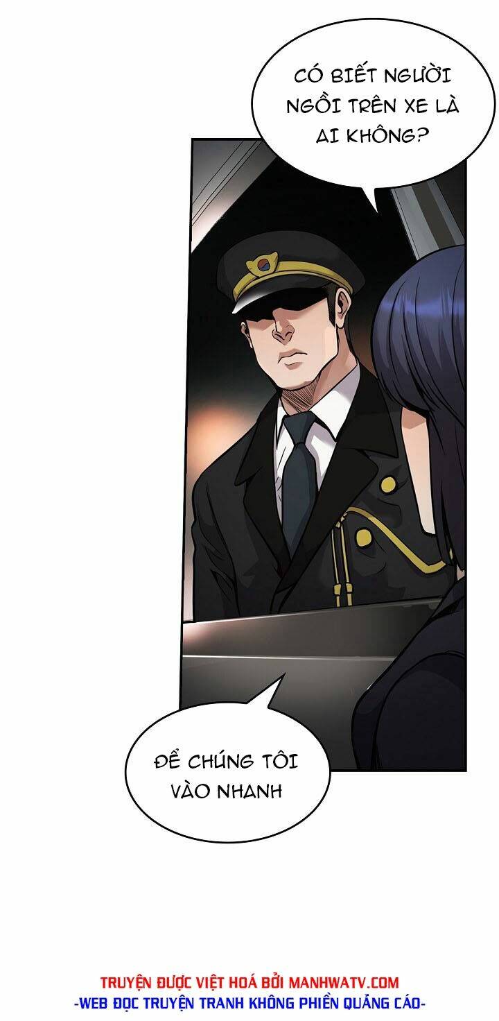 điều tra viên chuyển sinh chapter 137 25