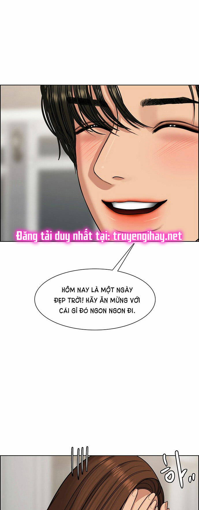 nữ thần giáng thế chapter 176.2 52