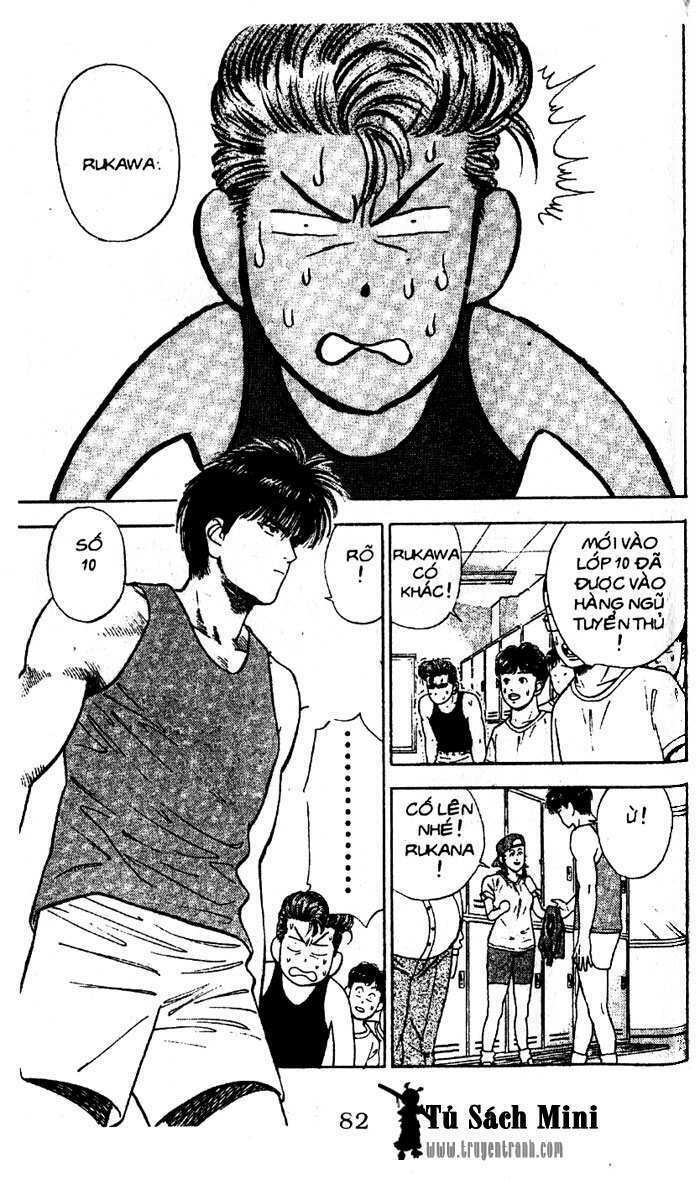 cao thủ bóng rổ chapter 26 12