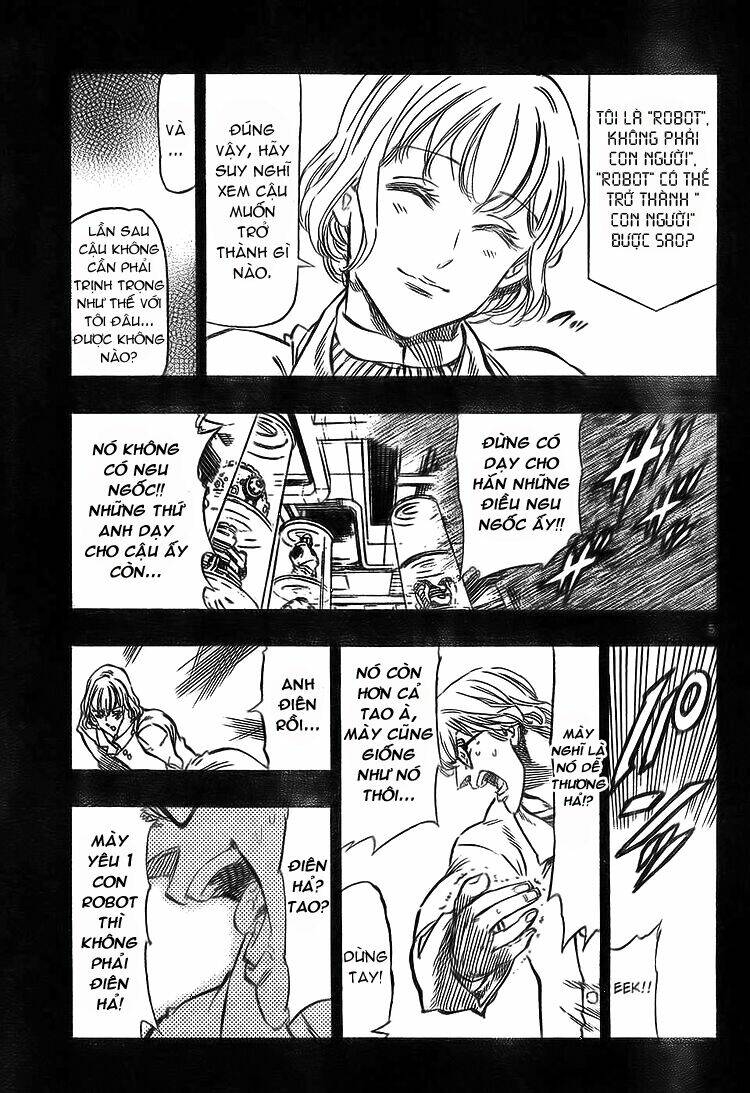 kongou banchou chapter 48 7