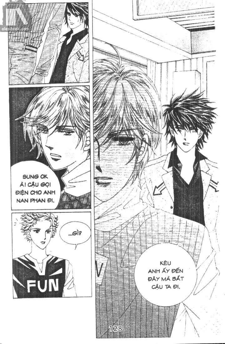 hồng tiểu thư chapter 32 7