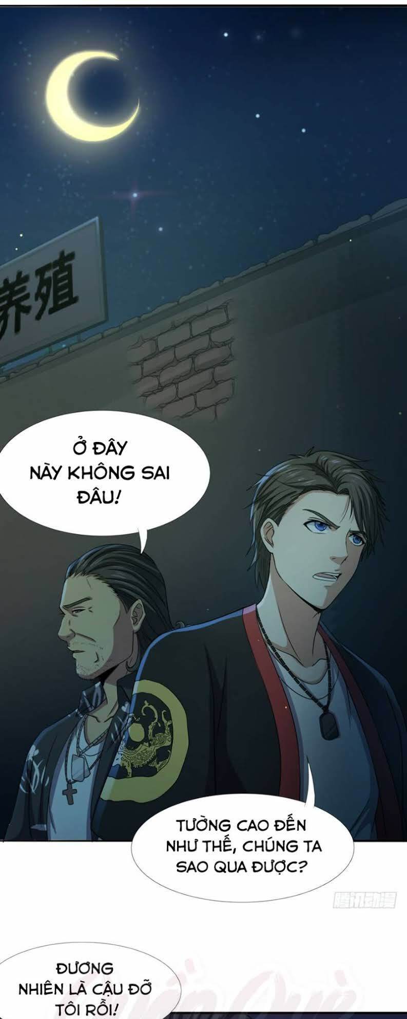 thập nhị thiên kiếp chapter 27 13