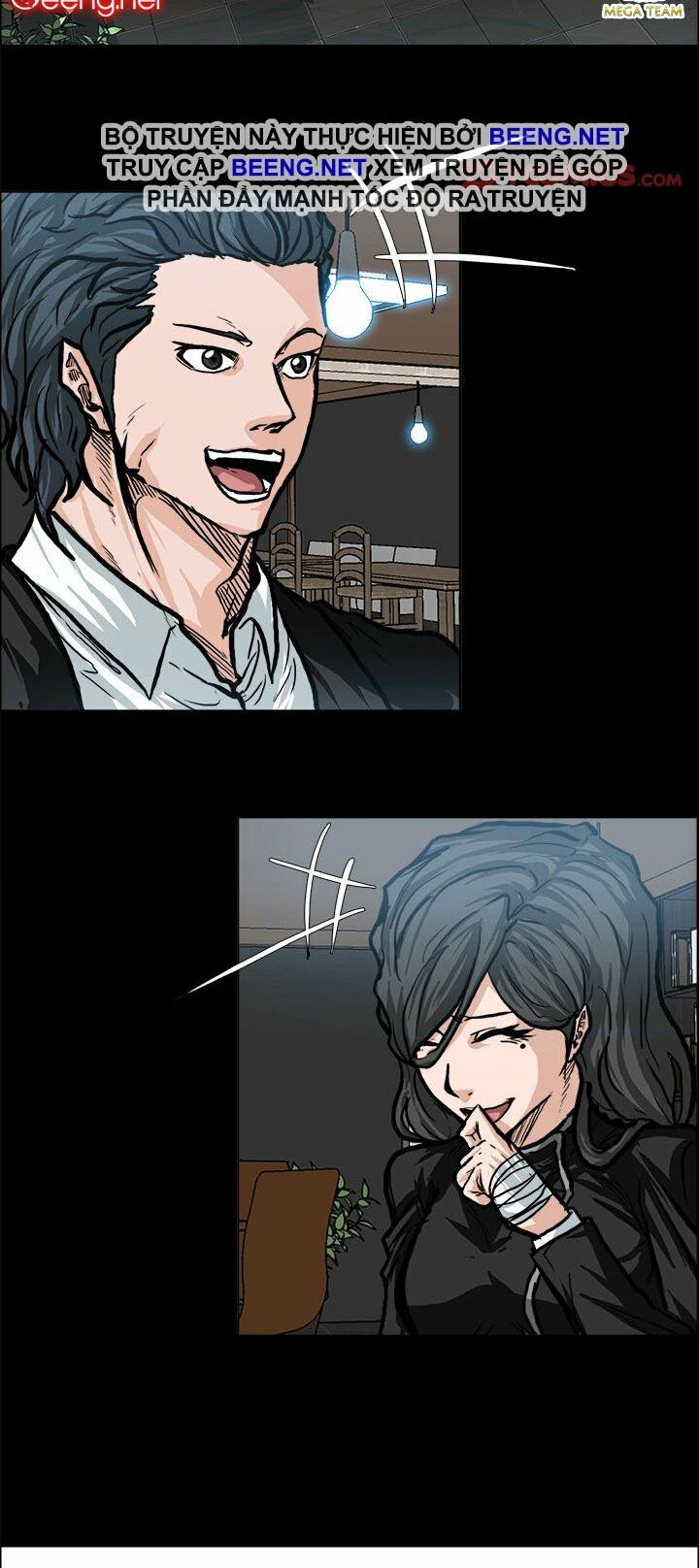 bá chủ học đường ss2 chapter 23 21