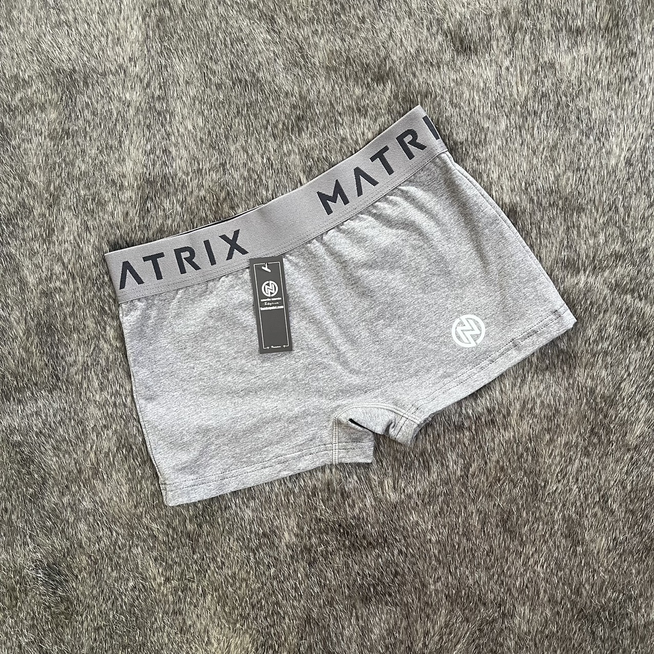 Hàng Mới Về | Set Boxer Tomboy Siêu Cấp Cotton 100% Mặc Là Nghiện