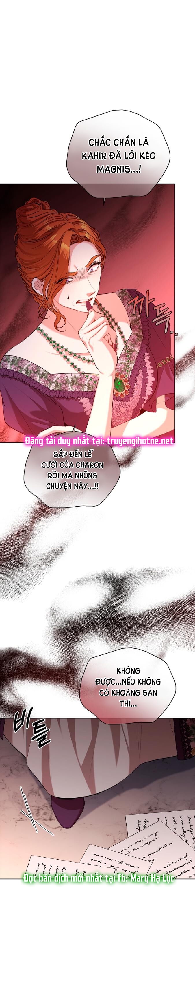 trở thành thư ký của bạo chúa chapter 86 64