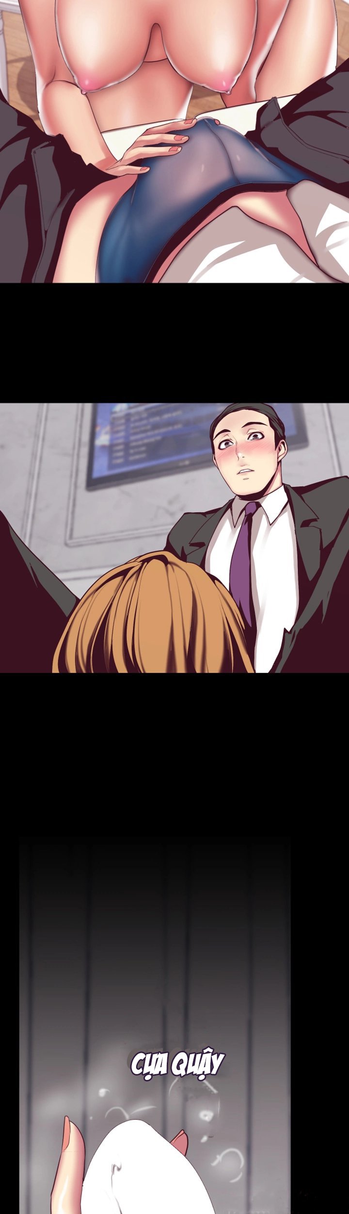 một thế giới mới tuyệt vời chapter 14 21