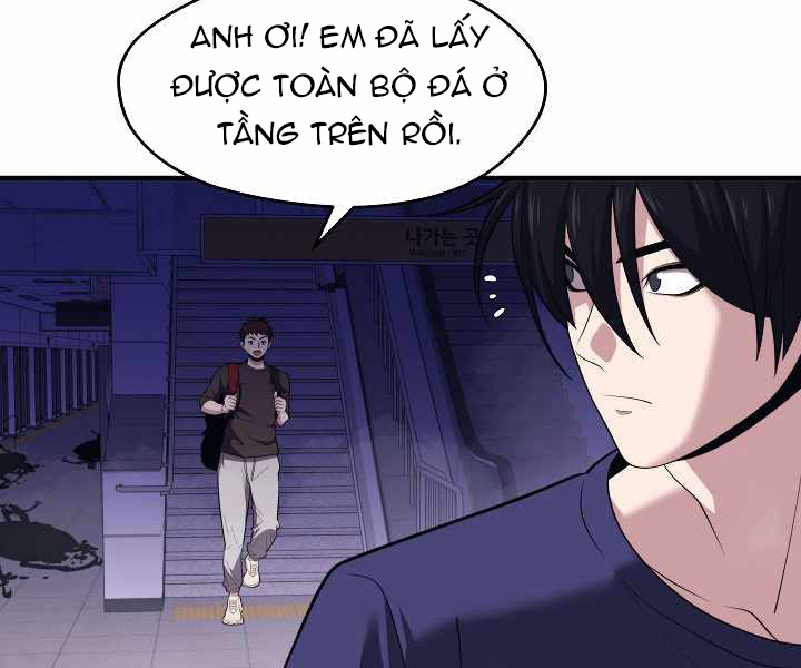 chiêu hồn giả của ga seoul Chapter 10 - Trang 2