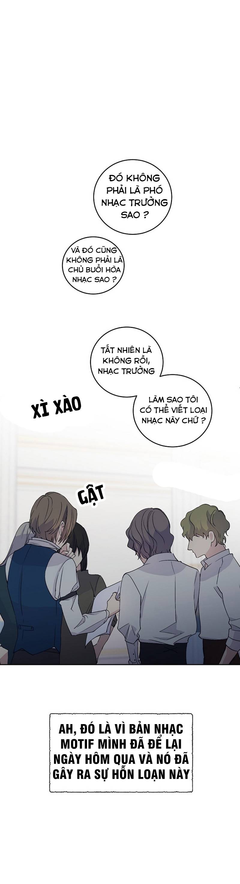 cô hầu giỏi giang chapter 7 35