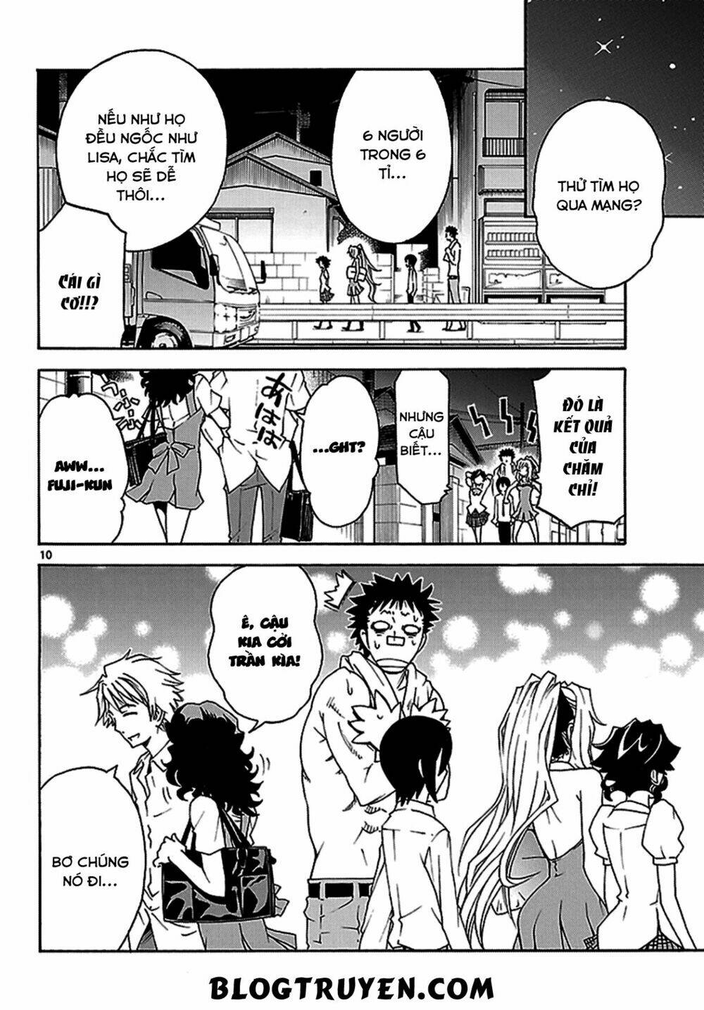 popcorn avatar chapter 10 10