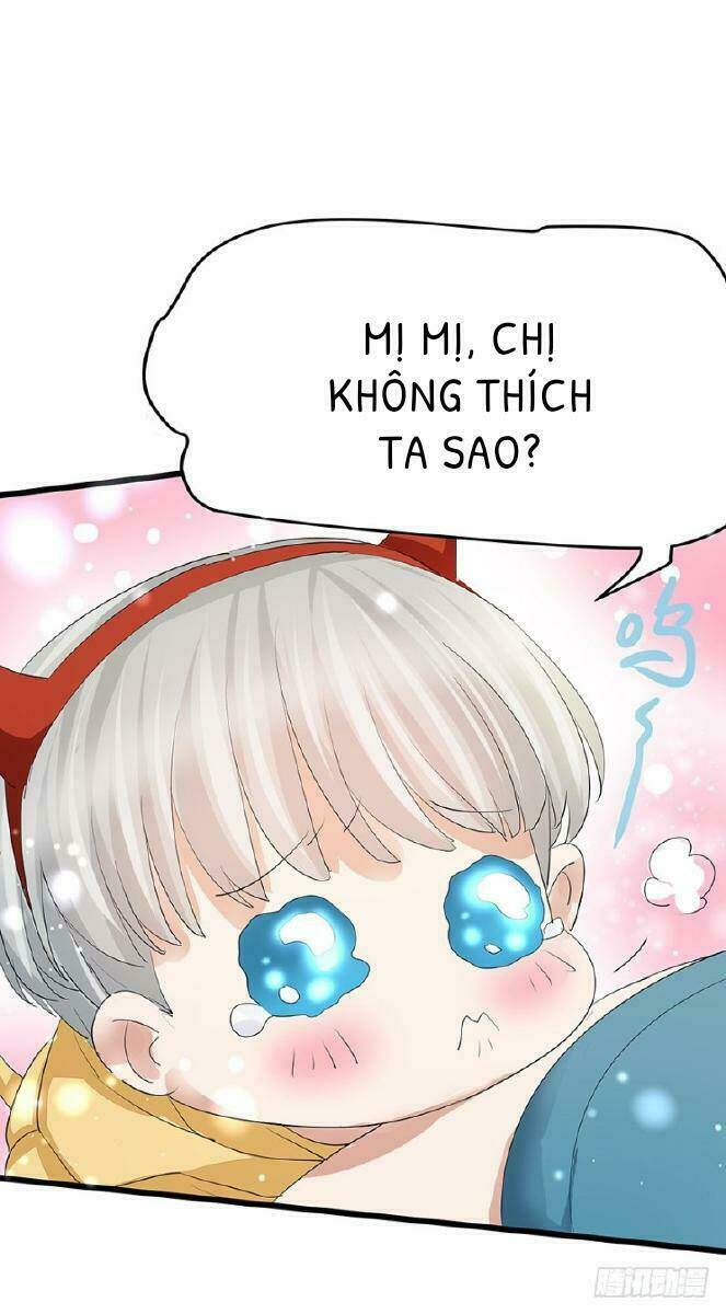 chào buổi sáng, ức vạn manh thê chapter 10 27