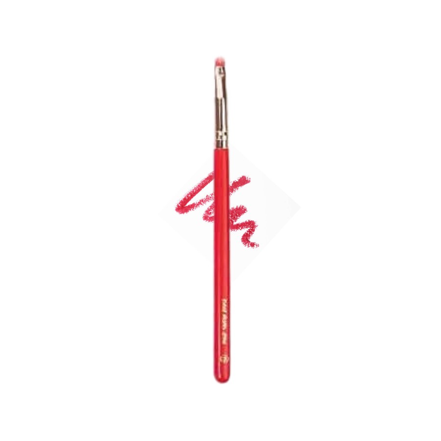 Cọ Mắt, Tán Viền Mí Bh Cosmetics Miss Claus Fa La La Round Saudge Brush
