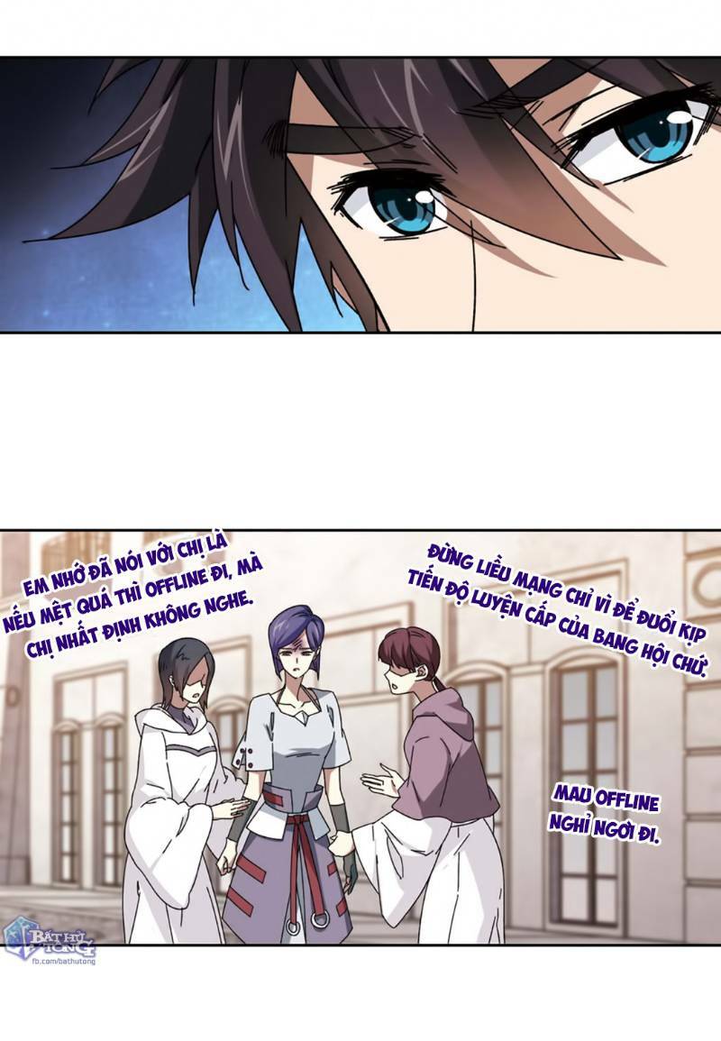 võng du chi cận chiến pháp sư chapter 273 8