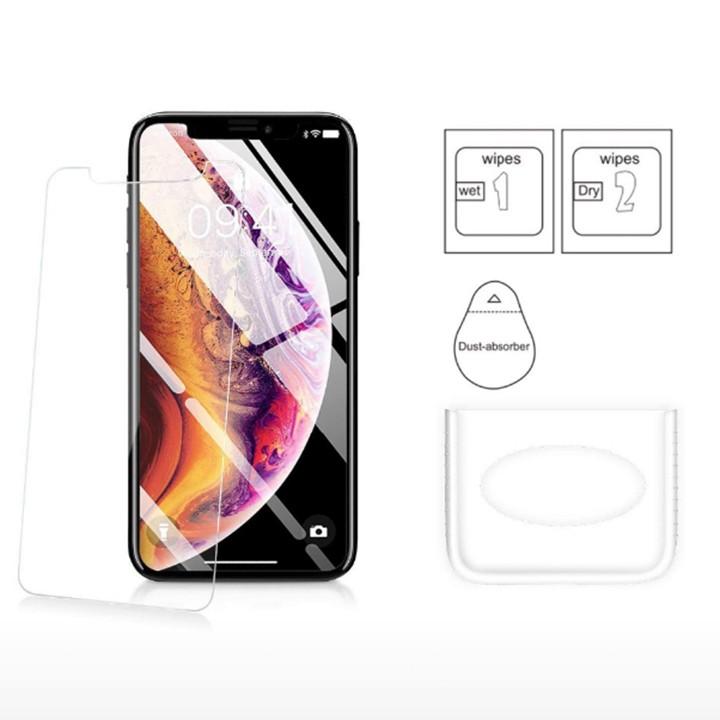 Miếng dán màn hình cường lực dành cho IPHONE 11