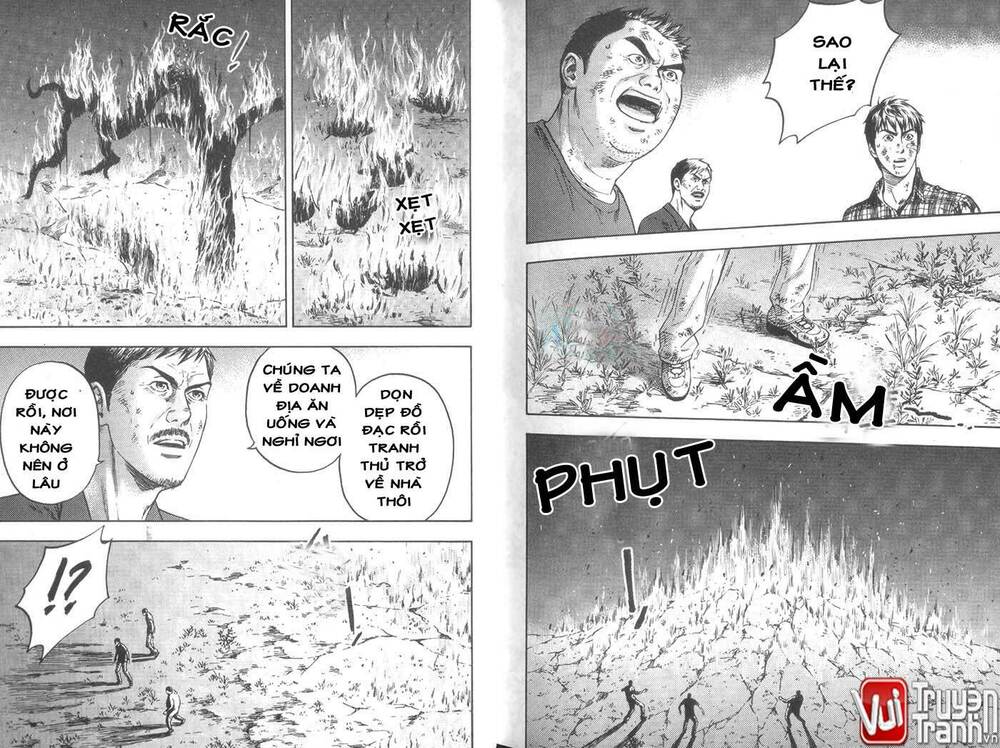 đạo mộ bút ký chapter 22 4