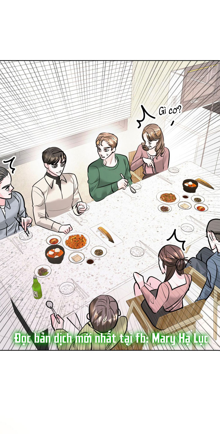 [18+] điều em cố giấu chapter 25.1 5