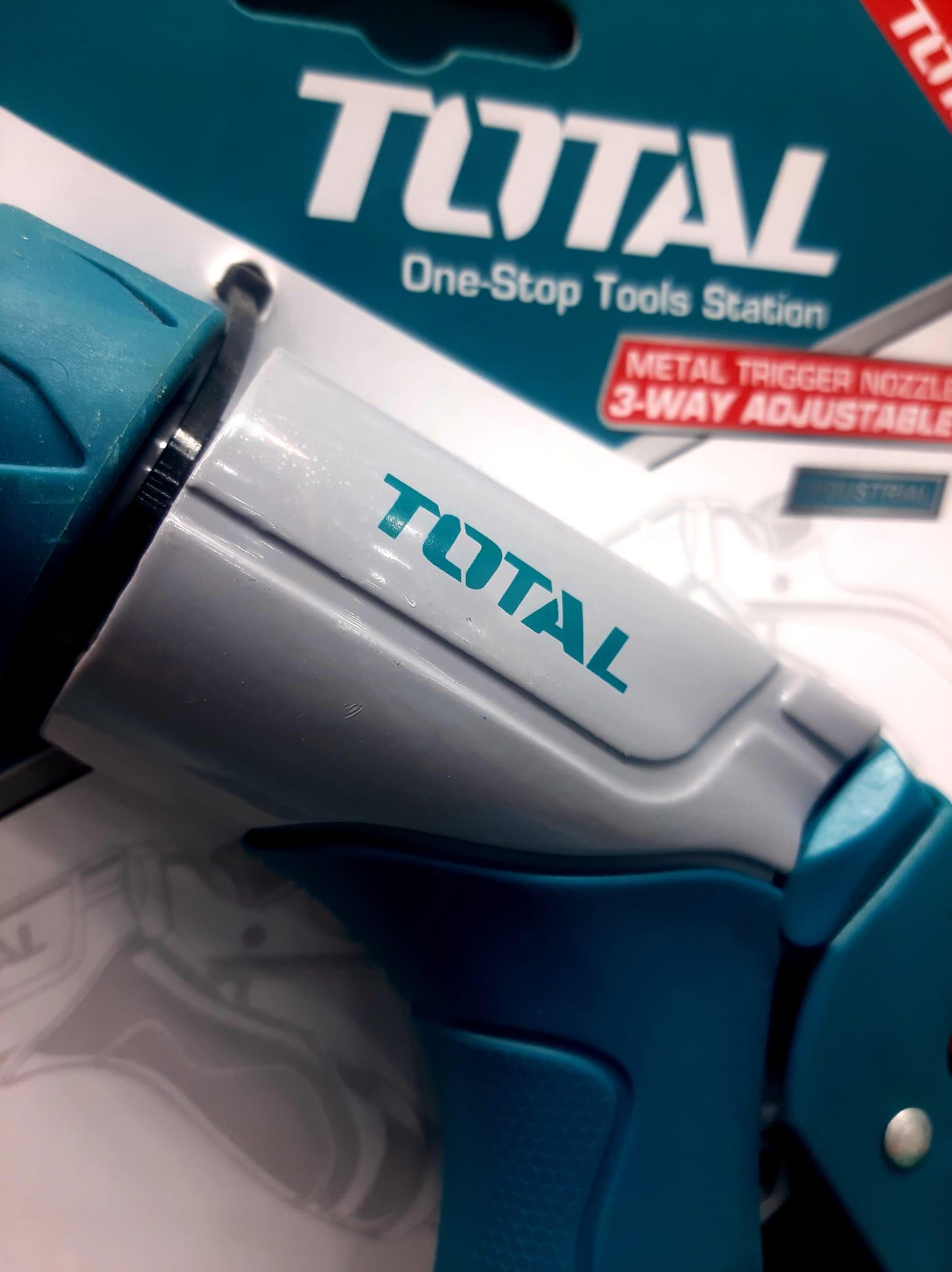 VÒI PHUN MÁY XỊT RỬA TOTAL THZATN1031 - HÀNG CHÍNH HÃNG