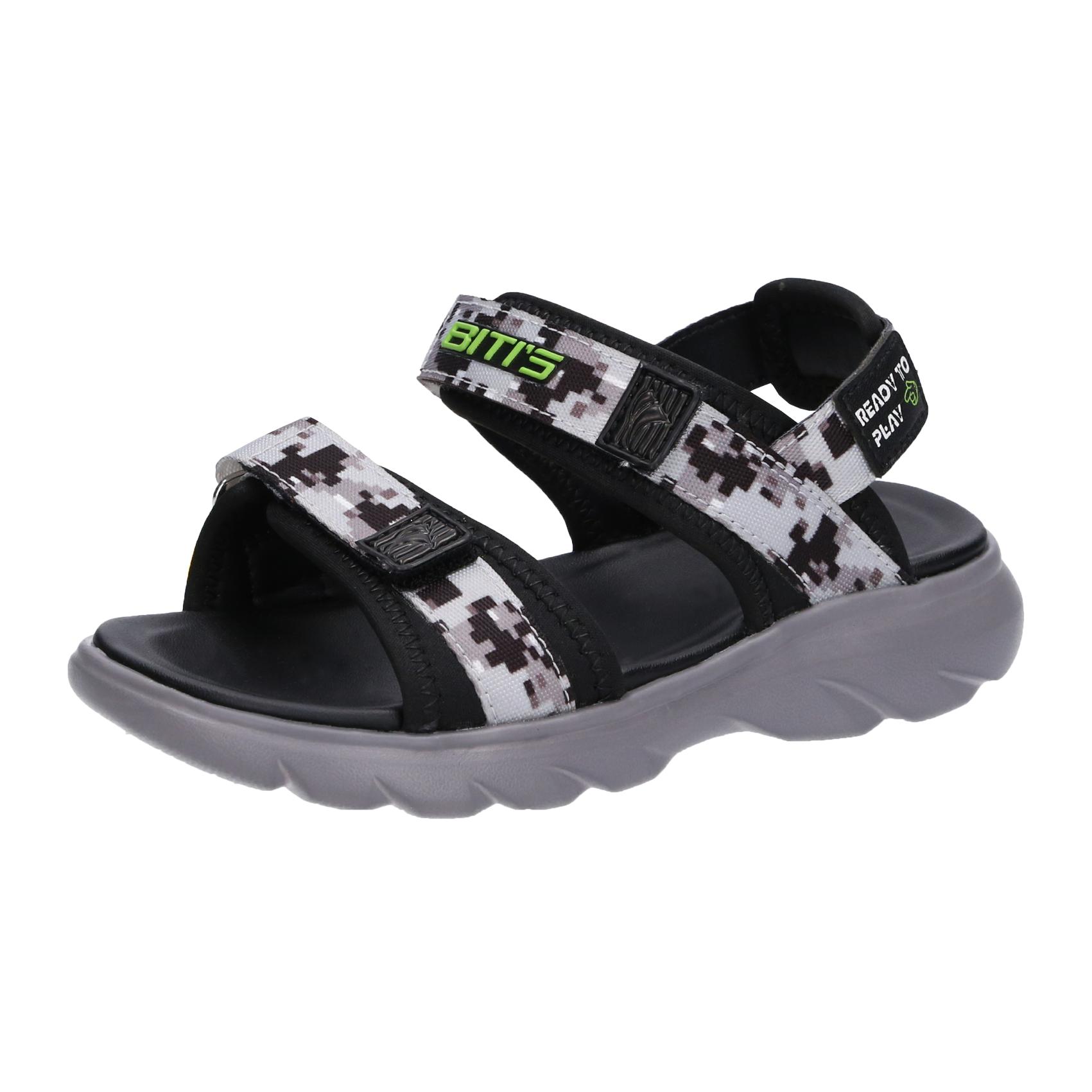 Sandal Bé Trai Biti's BEB002900 Siêu Nhẹ - Chất Liệu EVA Cao Cấp