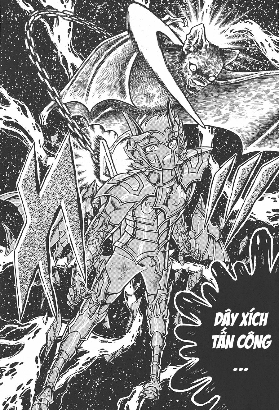 áo giáp vàng chapter 53 31