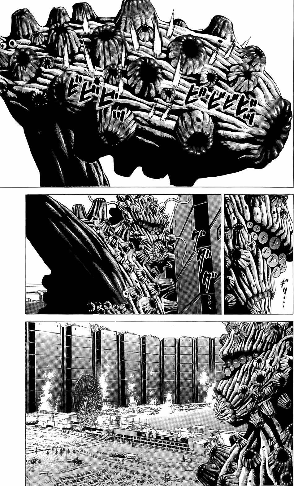 hakaijuu chapter 21 36