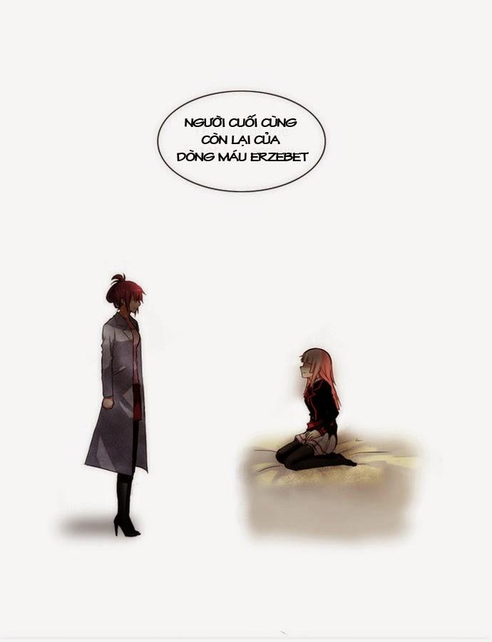 crepuscule (yamchi) chapter 38 4