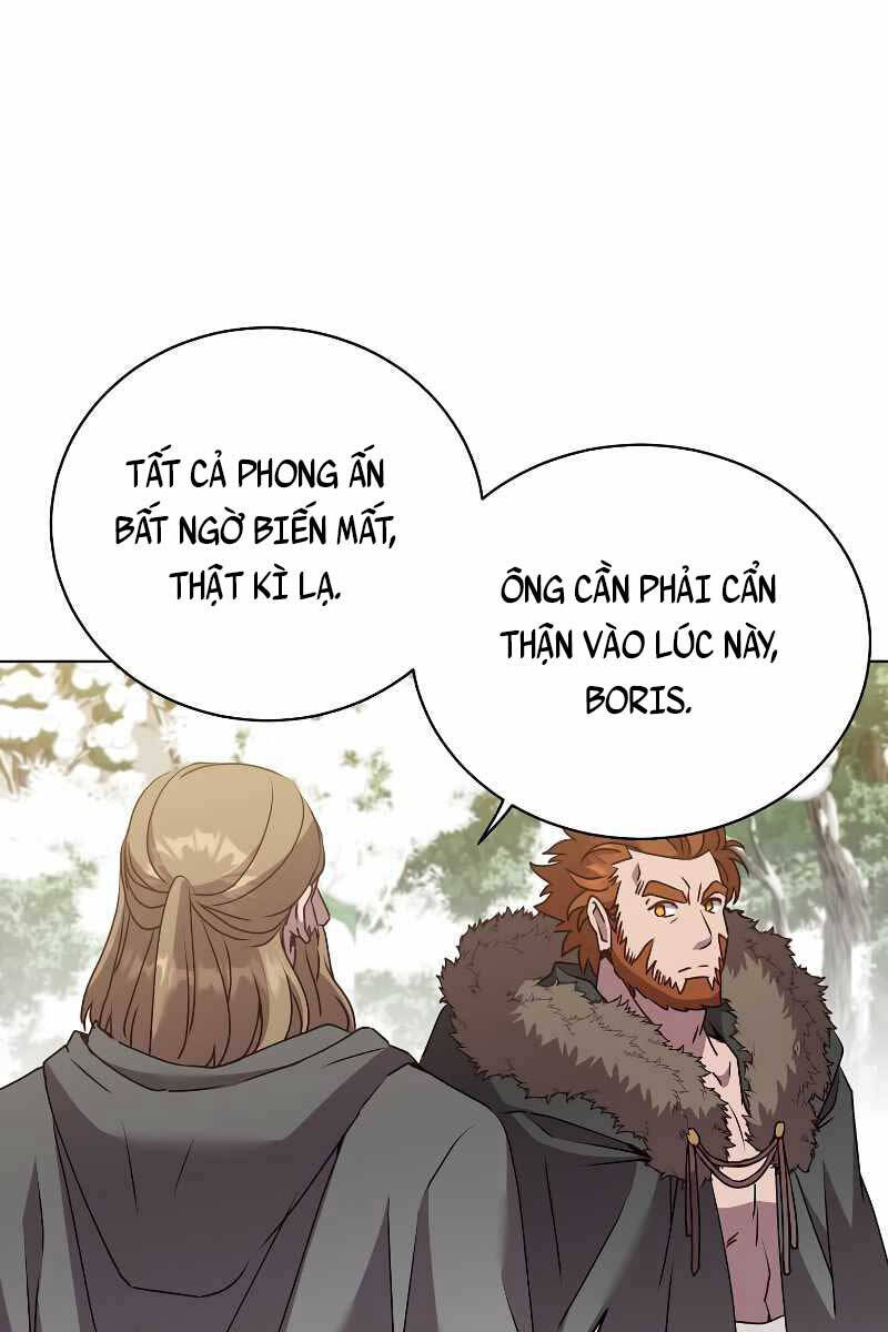 Anh Hùng Mạnh Nhất Trở Lại chapter 117 89