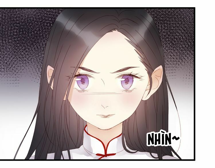 lượm được một tiểu hồ ly phần 2 chapter 35 19