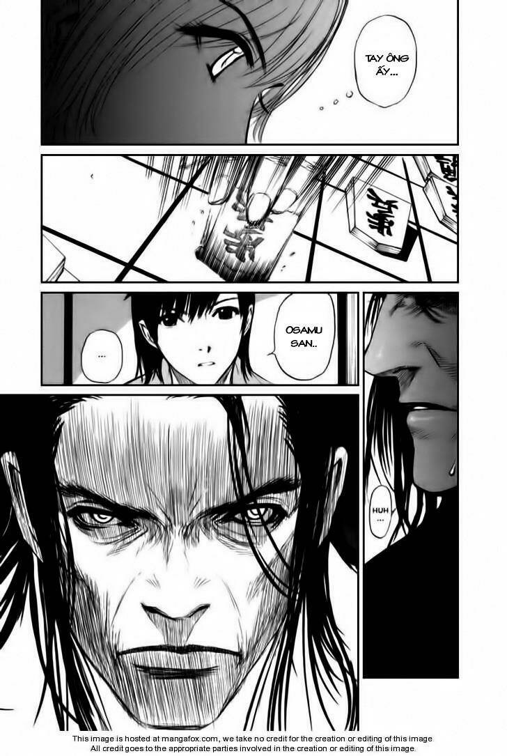 shion no ou chapter 19 15