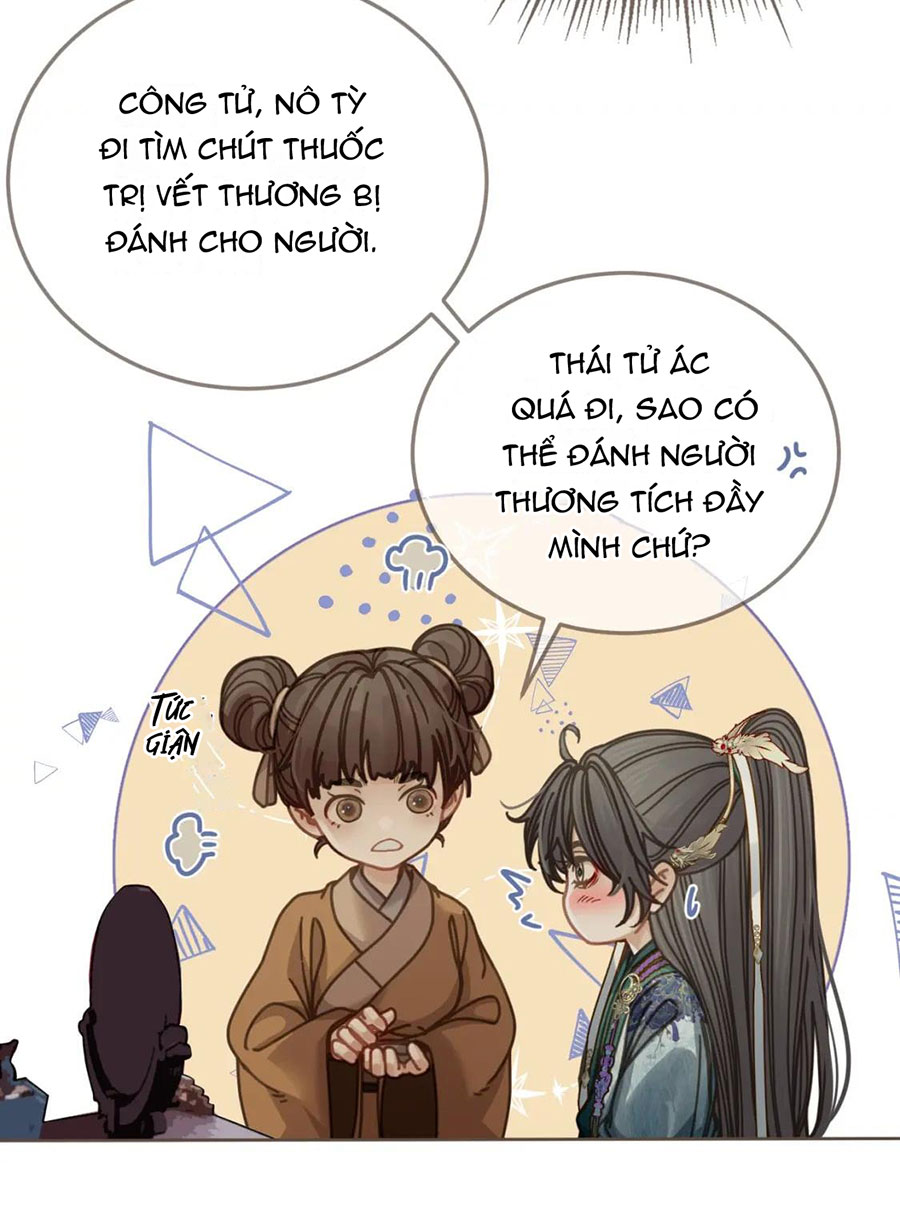 á nô 2: thám hoa chapter 9 51