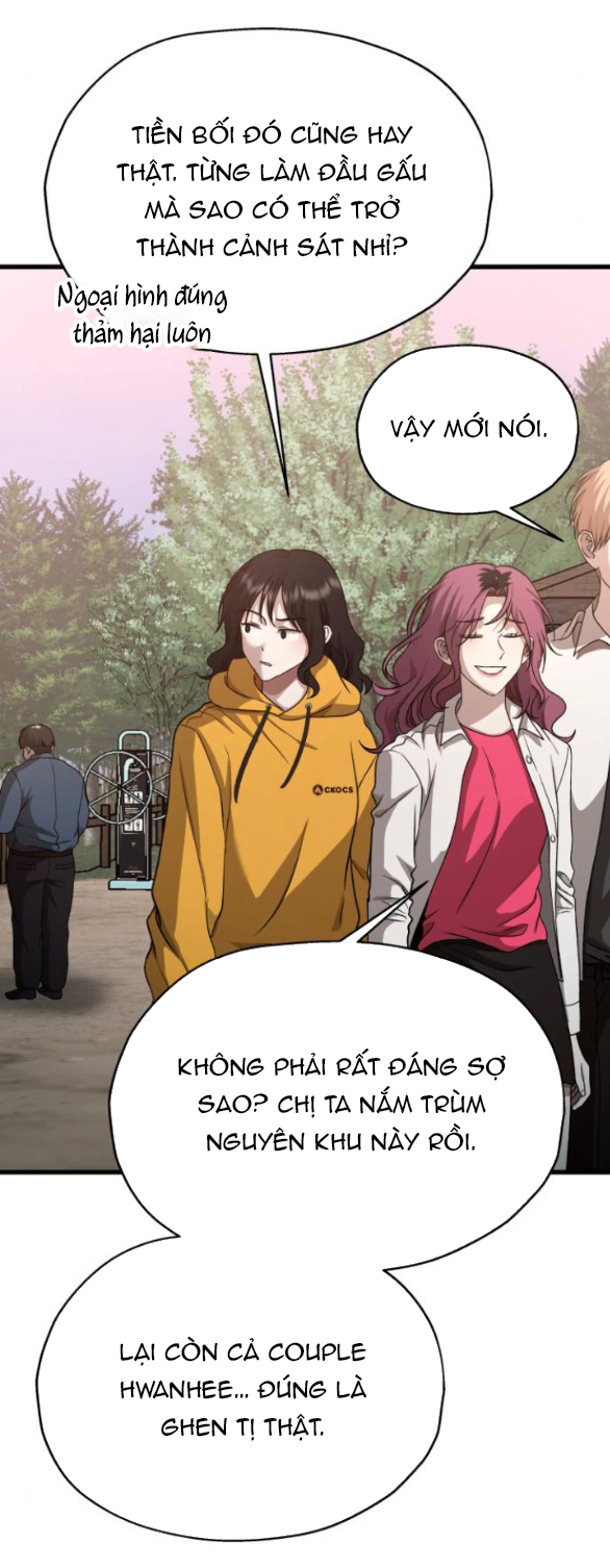 đánh cắp so hee chapter 13.1 34