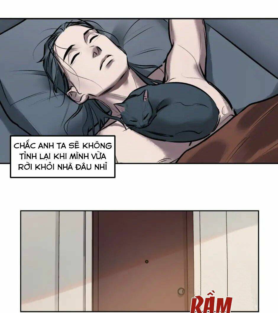 anh hùng và hiệp nữ chapter 3 57