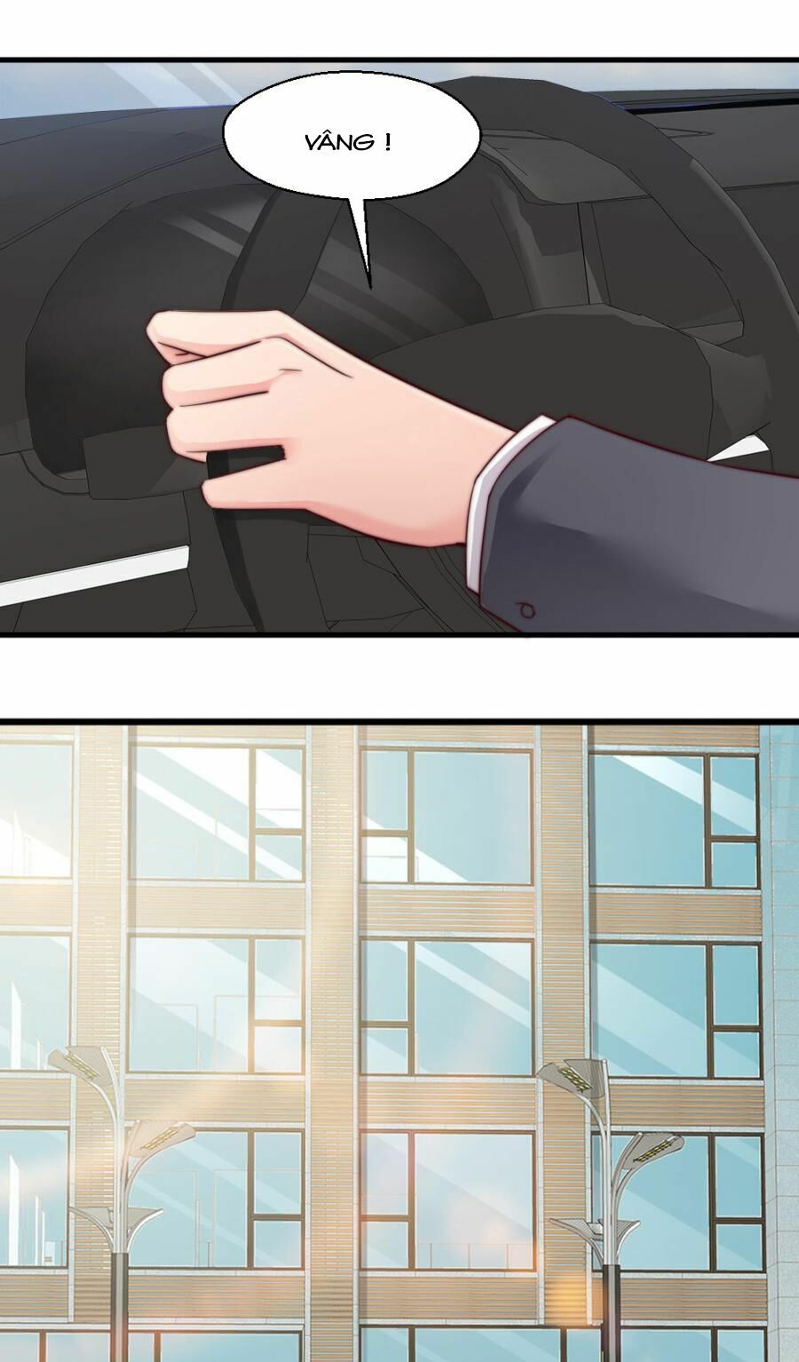 bí mật của thiên kim chapter 77 5