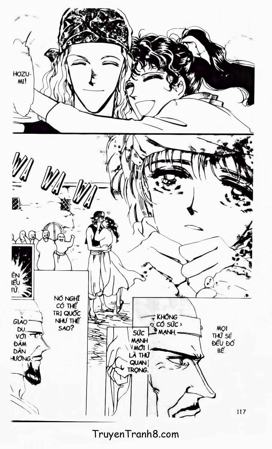 đứa con số phận chapter 48.1 27