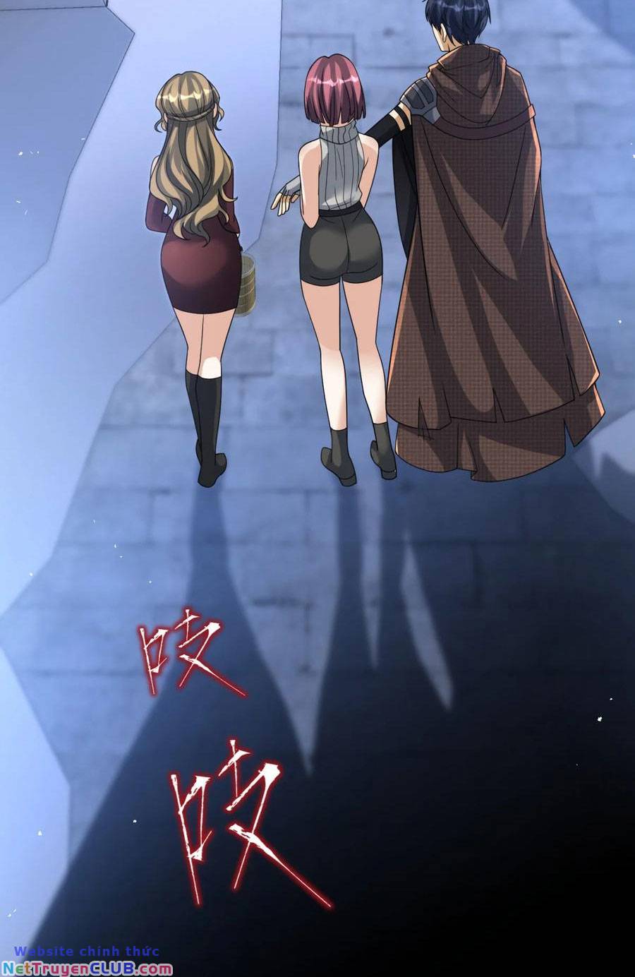 cựu nhật ngự long chapter 41 48