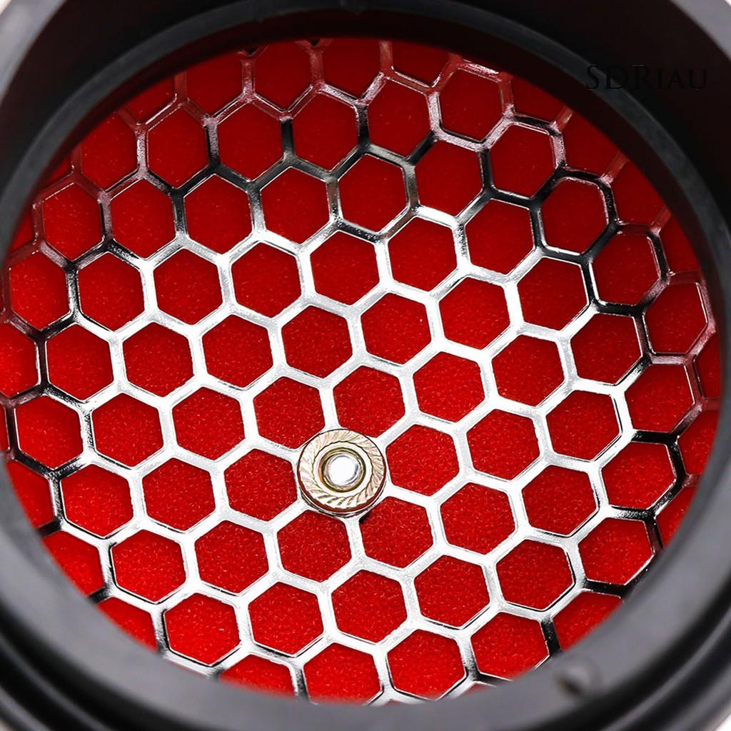 Bộ Lọc Không Khí Hình Nấm Xpqp 100mm Dành Cho Xe Hơi