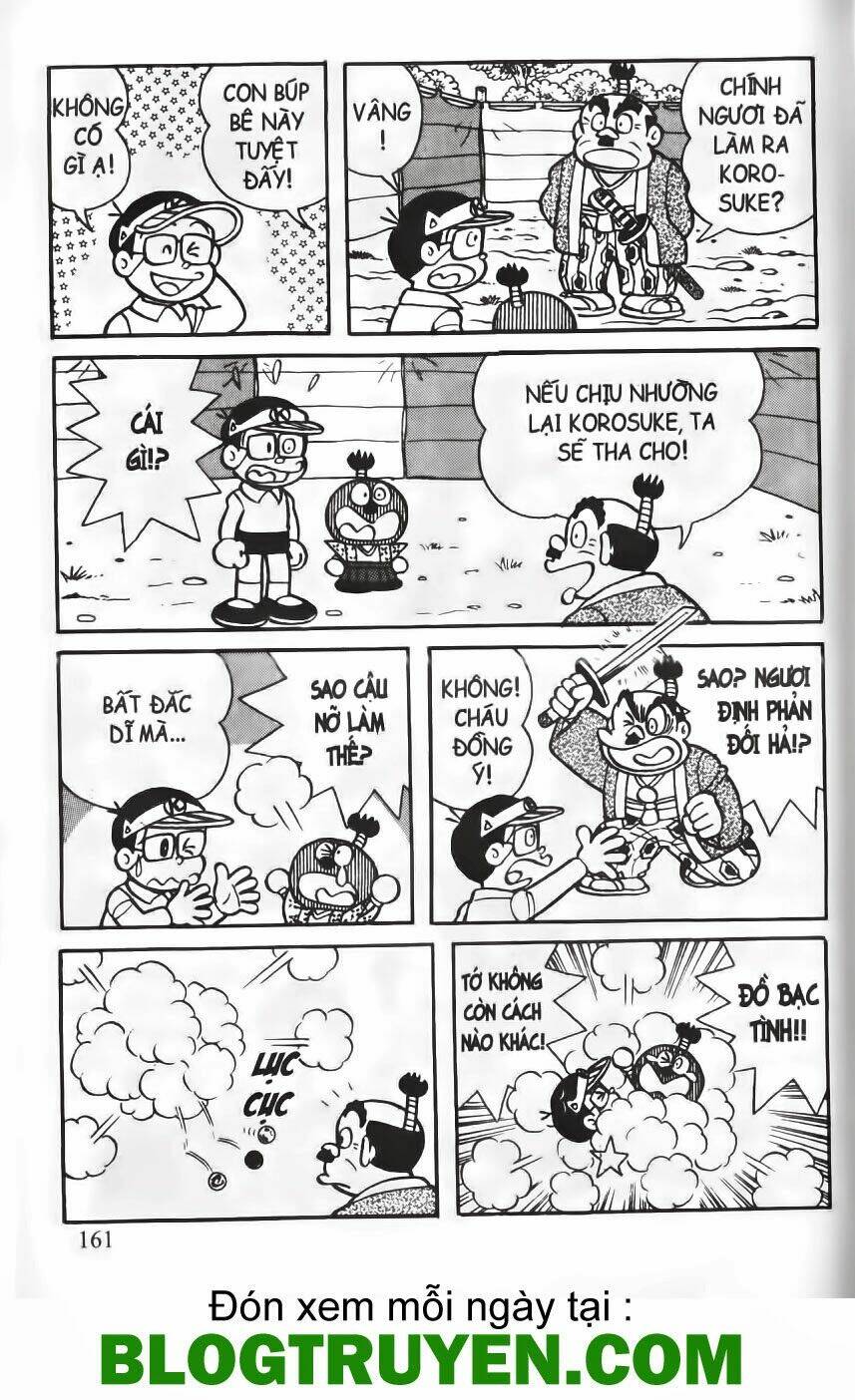 tân từ điển kì bí chapter 43 14