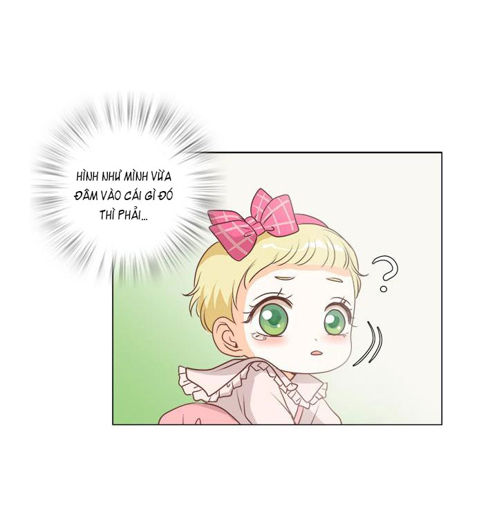 tiểu công chúa là người mai mối chapter 10 12