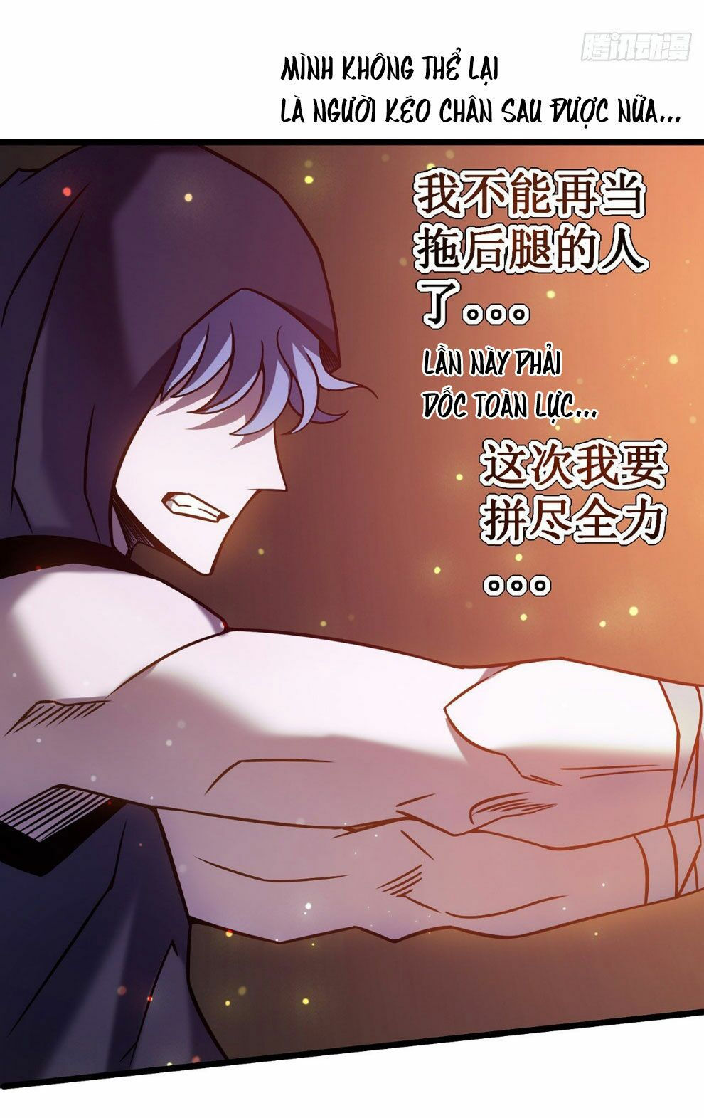 sát thần chi lộ tại dị giới chapter 21 56