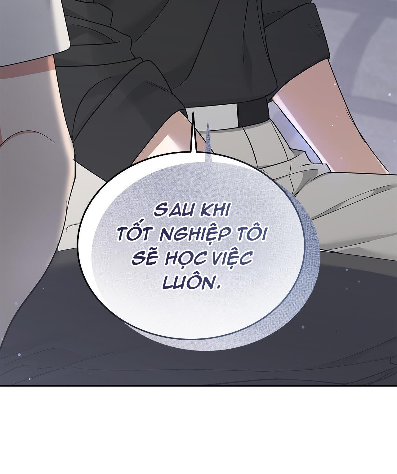 dấu vết của khoảng trống chapter 16 15