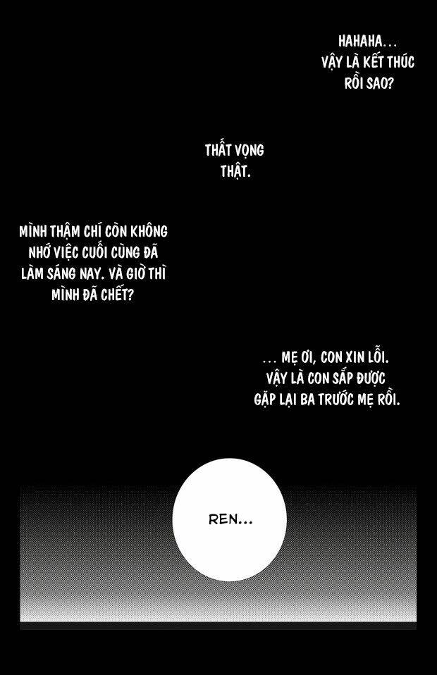 hell kitchen [vns] chapter 1 4