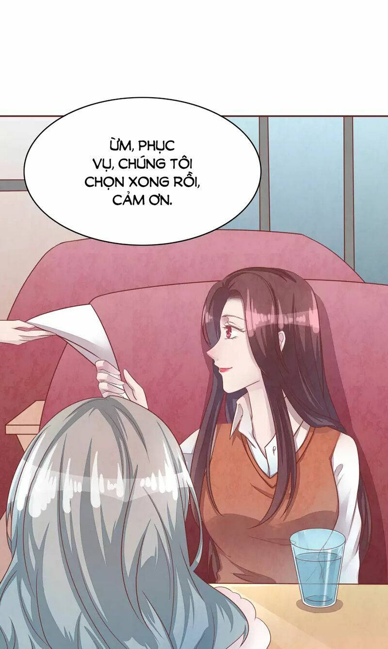 đào tạo nuôi dưỡng bạn trai mèo chapter 49 11