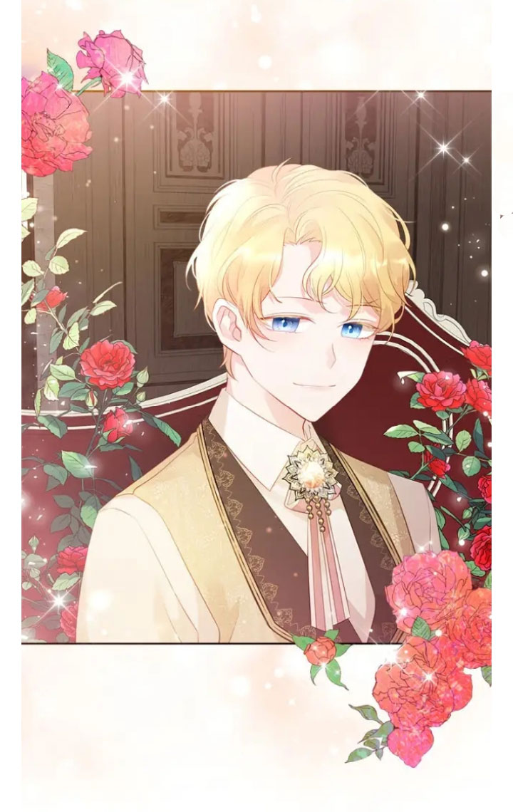 ác nữ muốn sống trong ngôi nhà bánh ngọt chapter 6 6