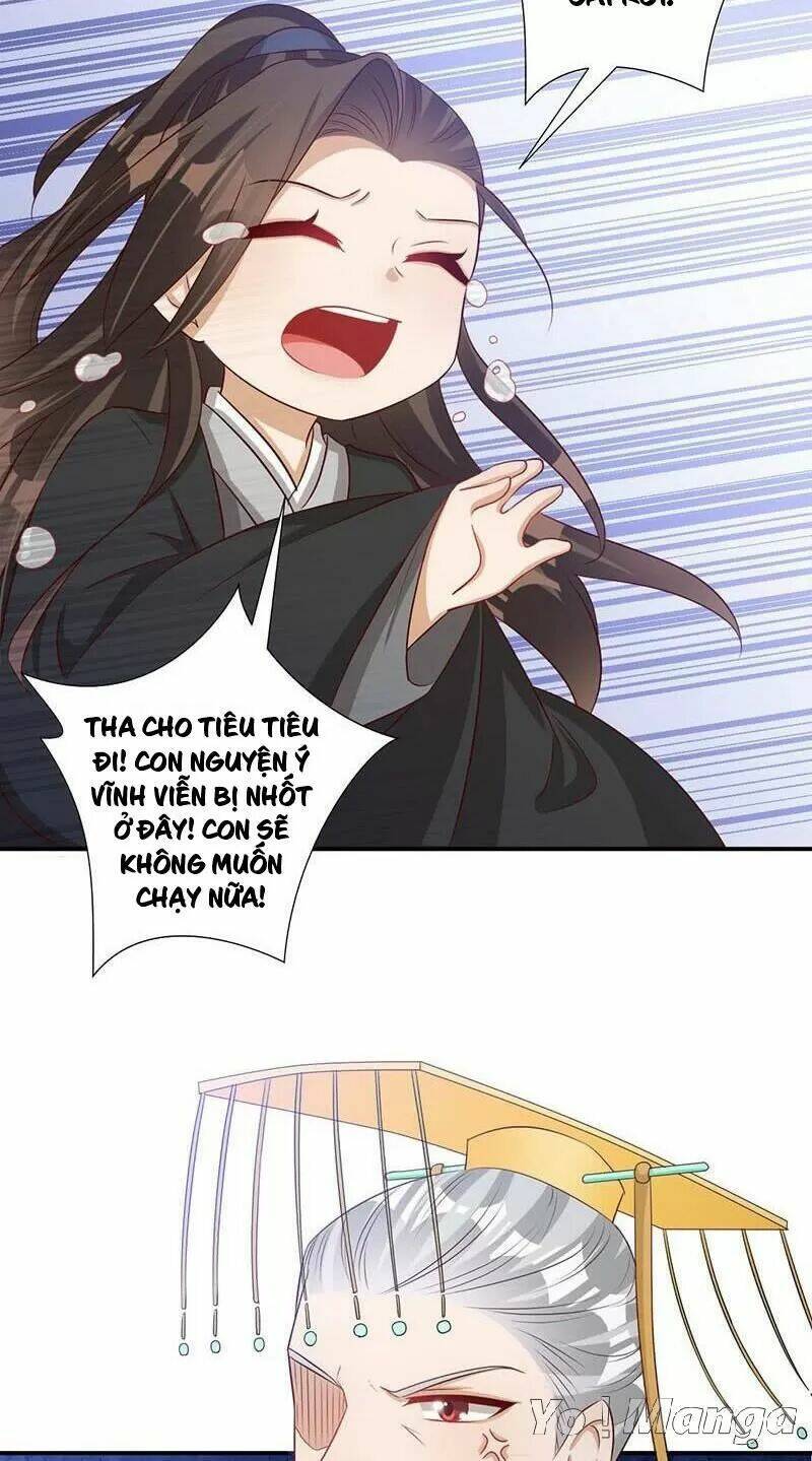 độc y cuồng phi chapter 61 26