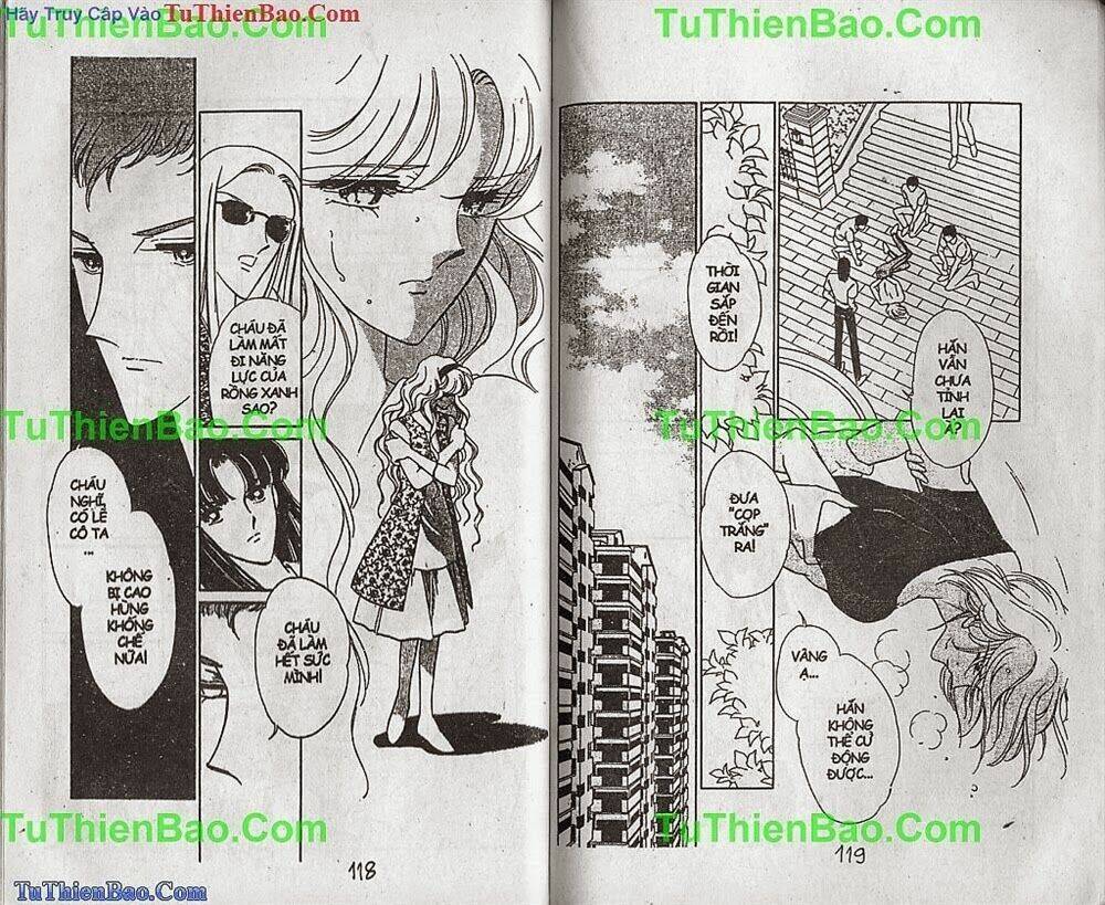 câu chuyện dẽ thương chapter 9 60